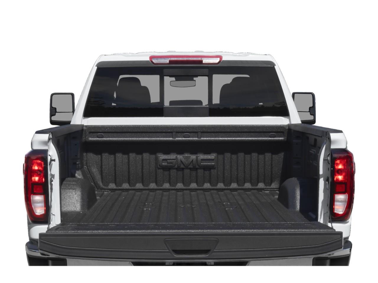 2026 GMC Sierra 3500HD 4WD Crew Cab Long Box SLE Photo