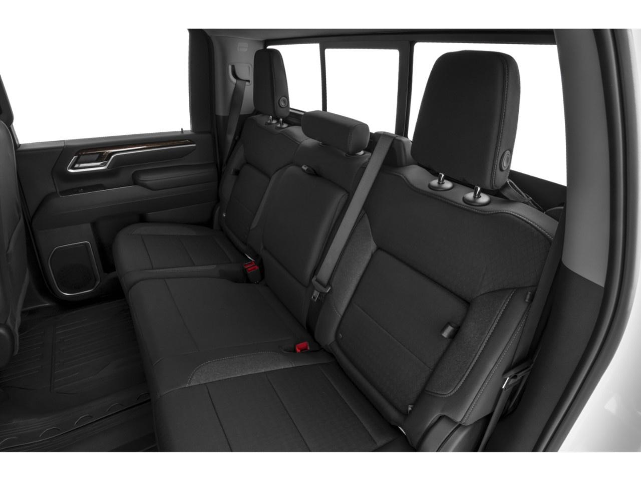 2026 GMC Sierra 3500HD 4WD Crew Cab Long Box SLE Photo