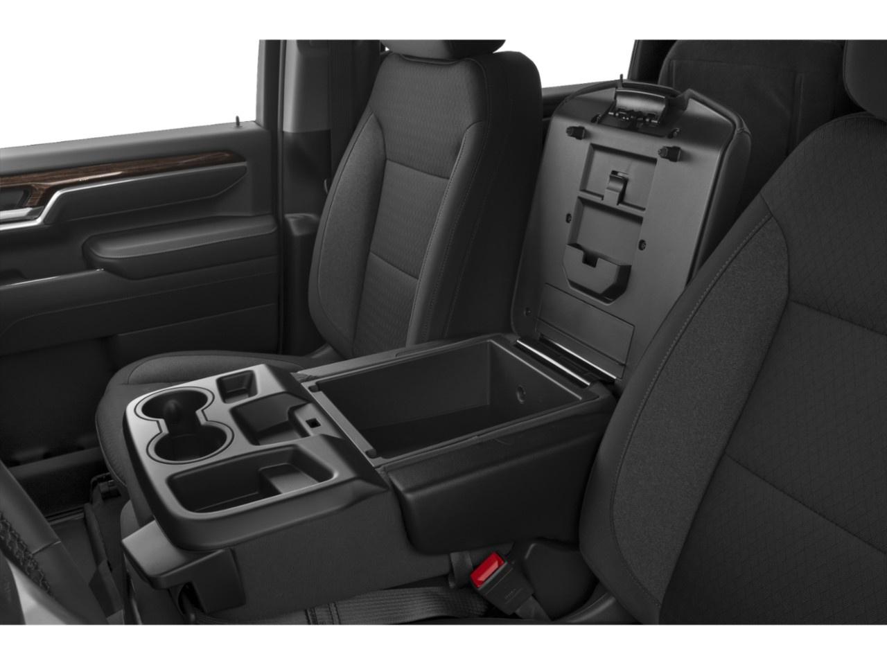 2026 GMC Sierra 3500HD 4WD Crew Cab Long Box SLE Photo