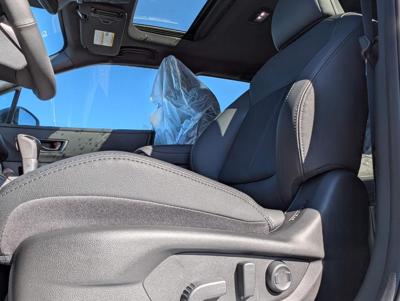 2026 Subaru Outback Touring 4dr All-Wheel Drive Photo