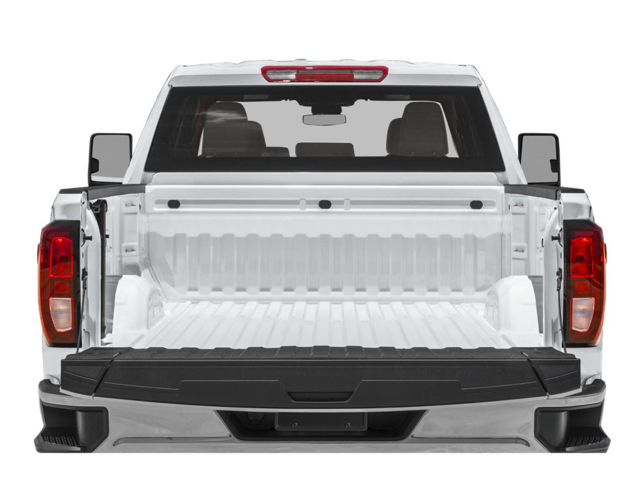 2026 GMC SIERRA 2500HD Crew Cab Standard Box 4-Wheel Drive SLE Photo
