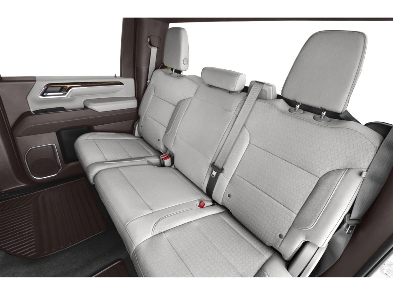 2026 GMC SIERRA 2500HD Crew Cab Standard Box 4-Wheel Drive SLE Photo