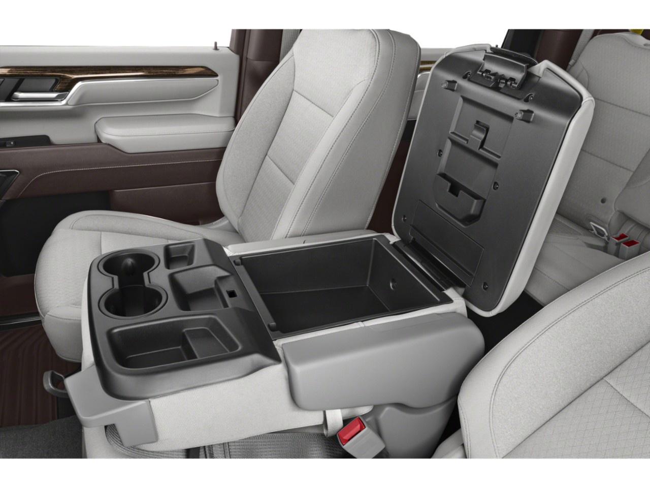2026 GMC SIERRA 2500HD Crew Cab Standard Box 4-Wheel Drive SLE Photo