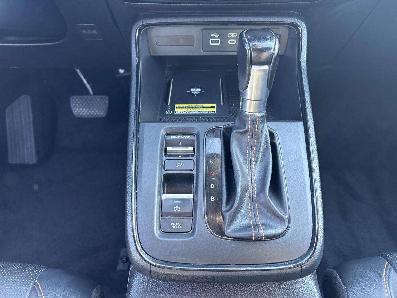 2024 Honda CR-V Touring Honda Certified With 7YR/160K Warranty Photo