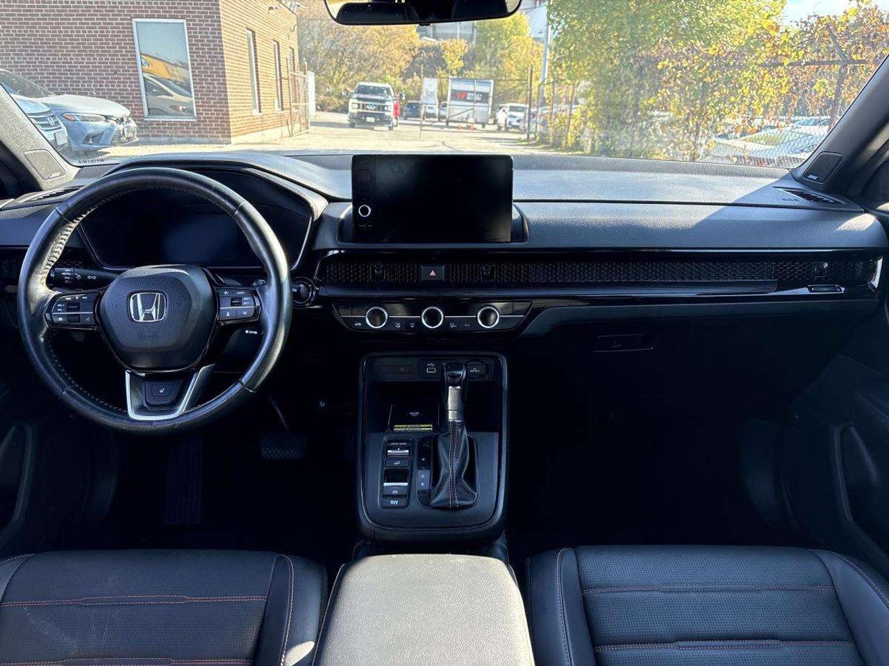 2024 Honda CR-V Touring Honda Certified With 7YR/160K Warranty Photo