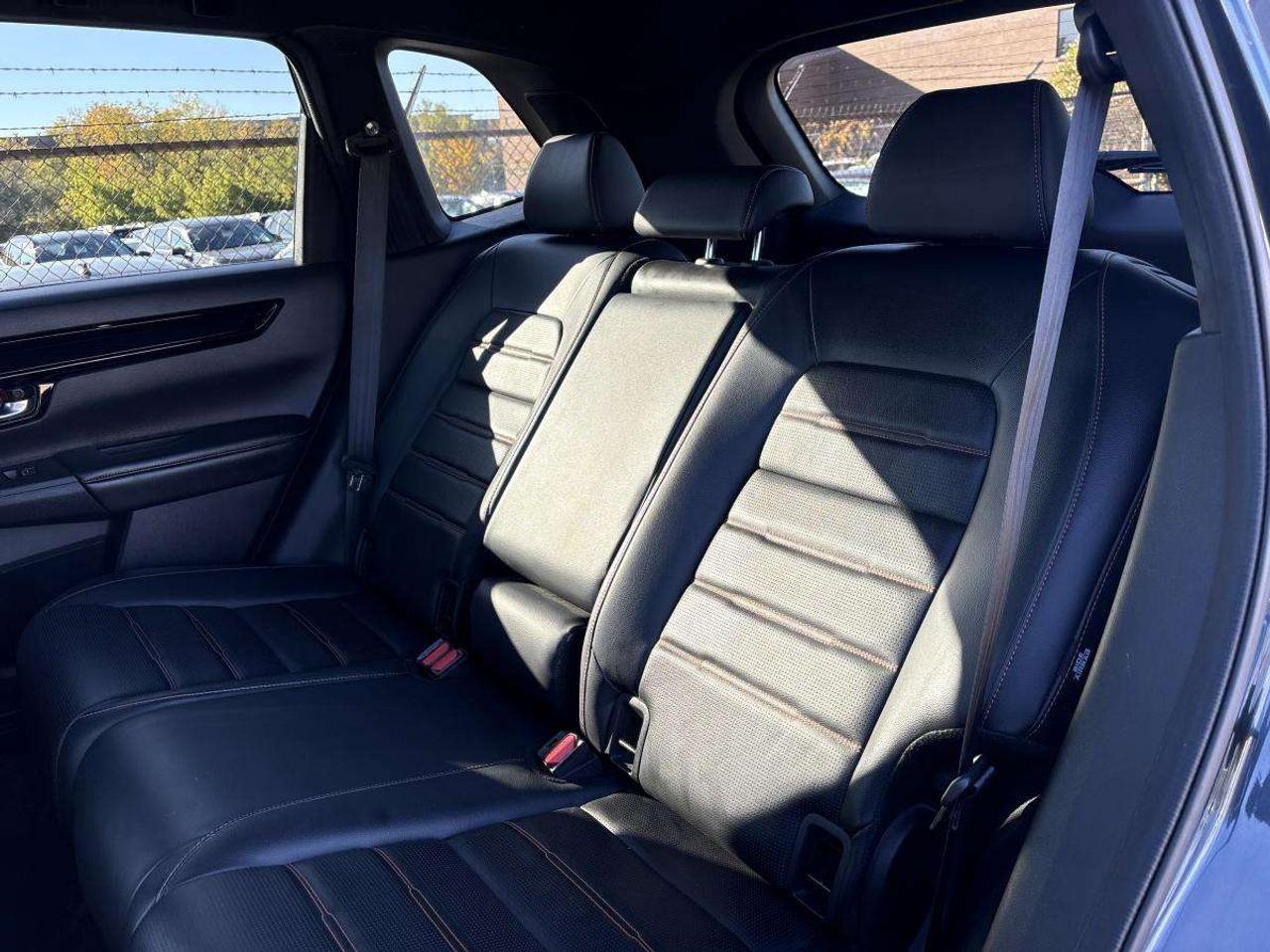 2024 Honda CR-V Touring Honda Certified With 7YR/160K Warranty Photo