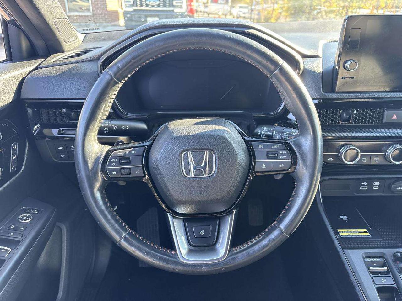 2024 Honda CR-V Touring Honda Certified With 7YR/160K Warranty Photo