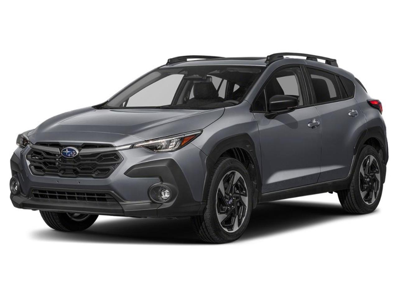 2026 Subaru Crosstrek Limited 4dr All-Wheel Drive Photo0