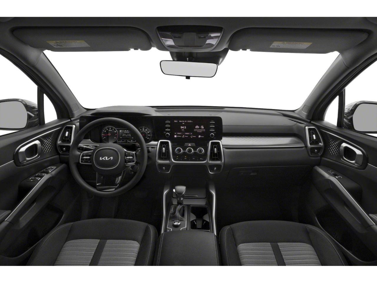 2022 Kia Sorento EX+ AWD Photo