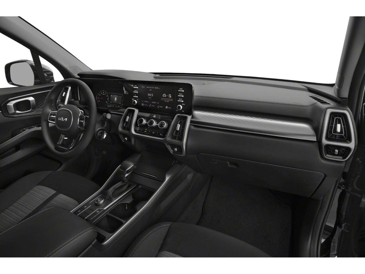2022 Kia Sorento EX+ AWD Photo