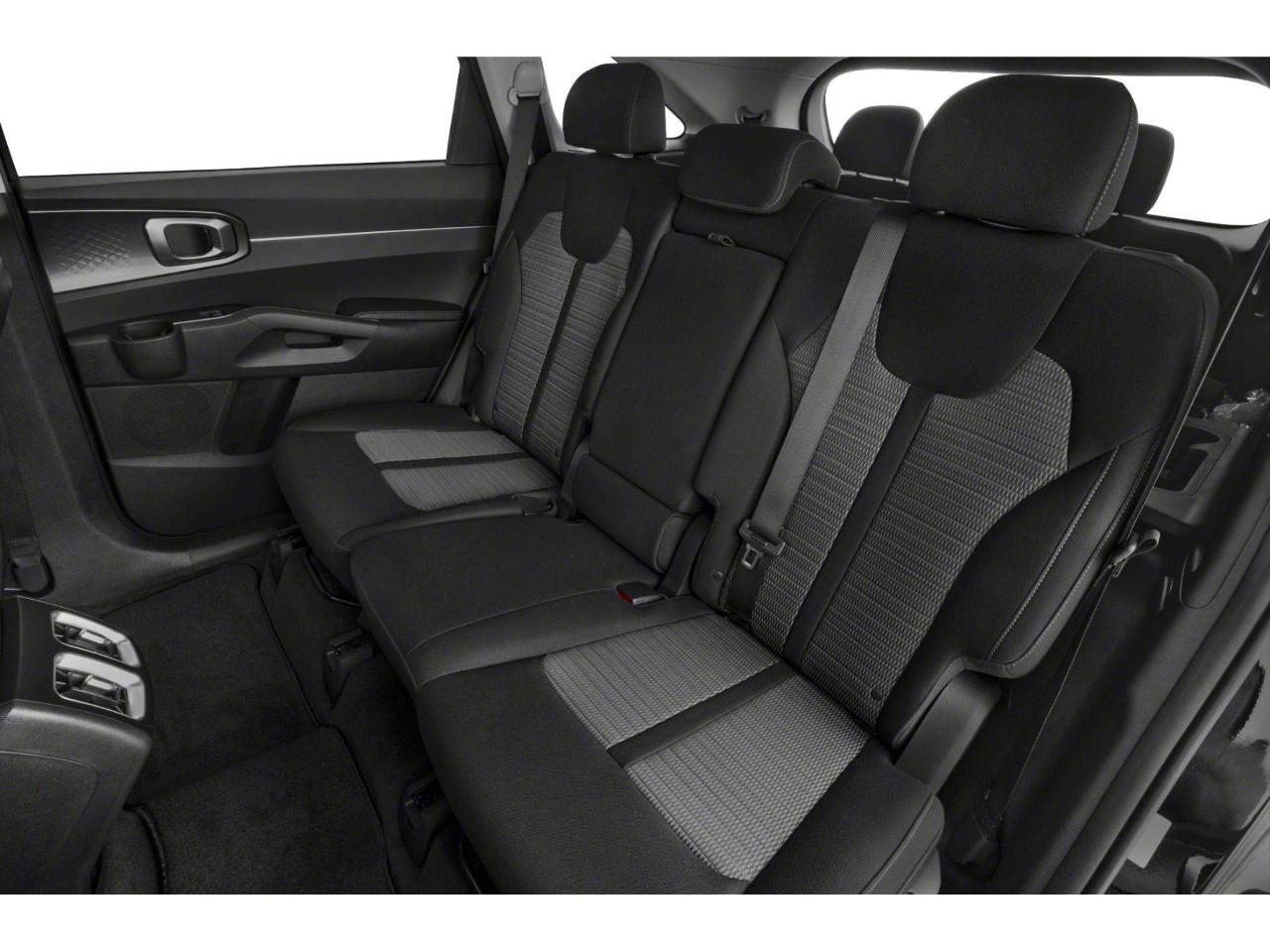 2022 Kia Sorento EX+ AWD Photo