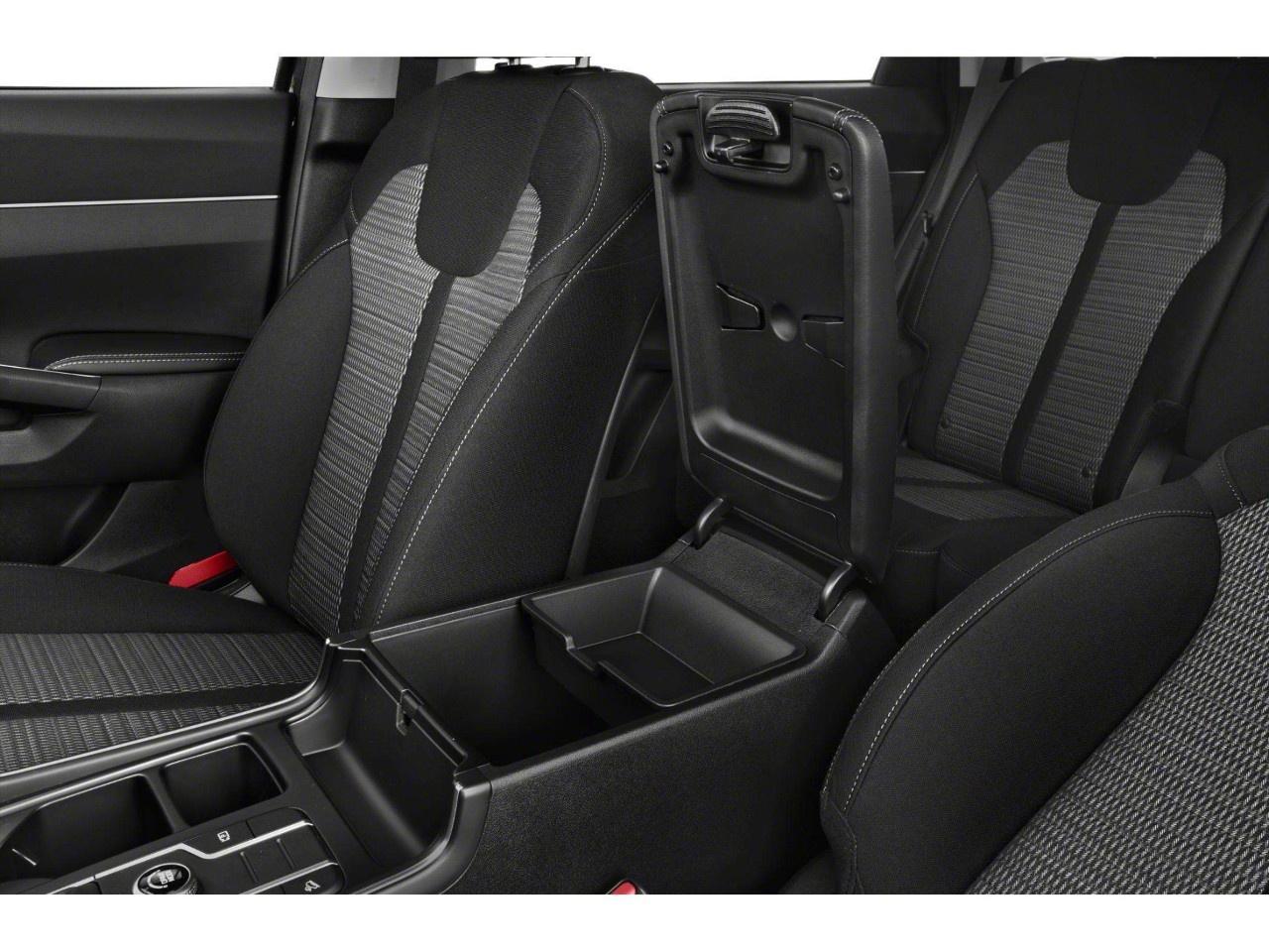 2022 Kia Sorento EX+ AWD Photo