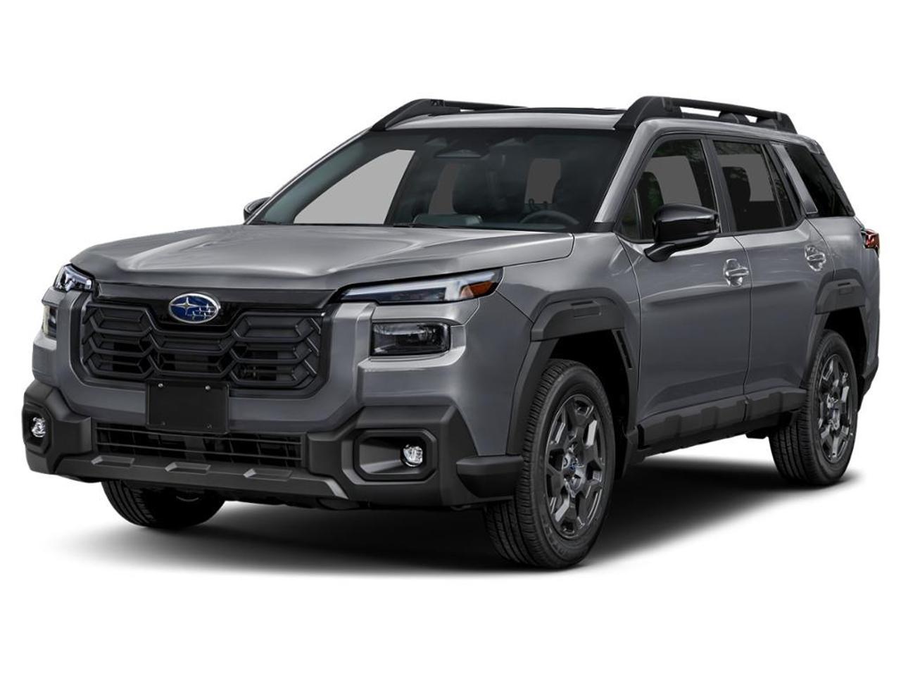 2026 Subaru Outback Touring 4dr All-Wheel Drive Photo