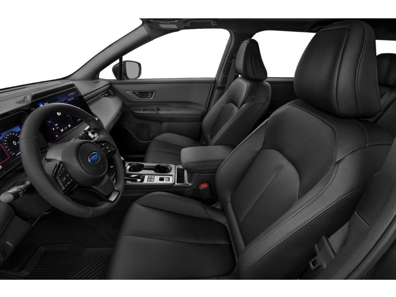 2026 Subaru Outback Touring 4dr All-Wheel Drive Photo