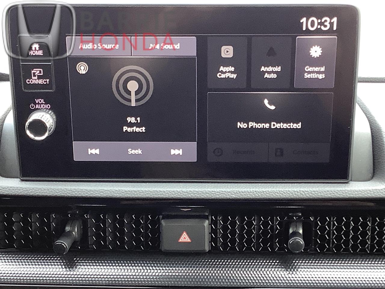 2026 Honda CR-V Sport 4dr All-Wheel Drive Photo