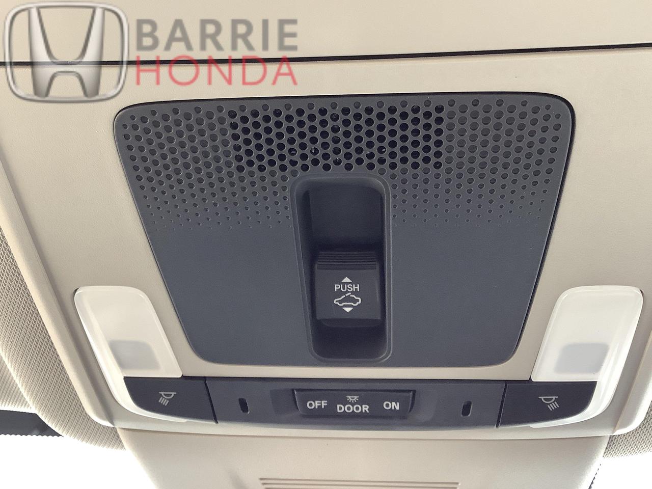2026 Honda CR-V Sport 4dr All-Wheel Drive Photo