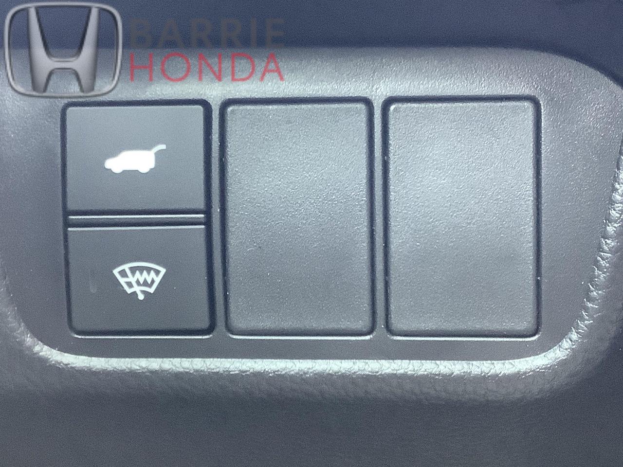 2026 Honda CR-V Sport 4dr All-Wheel Drive Photo