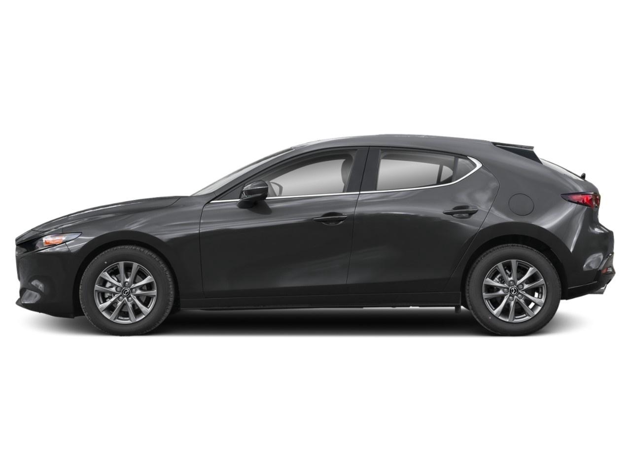 2026 Mazda Mazda3 Sport GS Auto FWD Photo