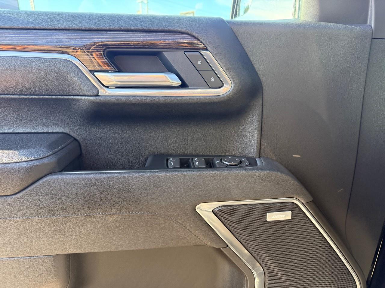 2025 GMC Sierra 1500 Crew Cab Short Box 4-Wheel Drive Elevation Photo