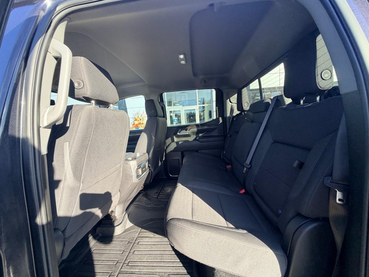 2025 GMC Sierra 1500 Crew Cab Short Box 4-Wheel Drive Elevation Photo