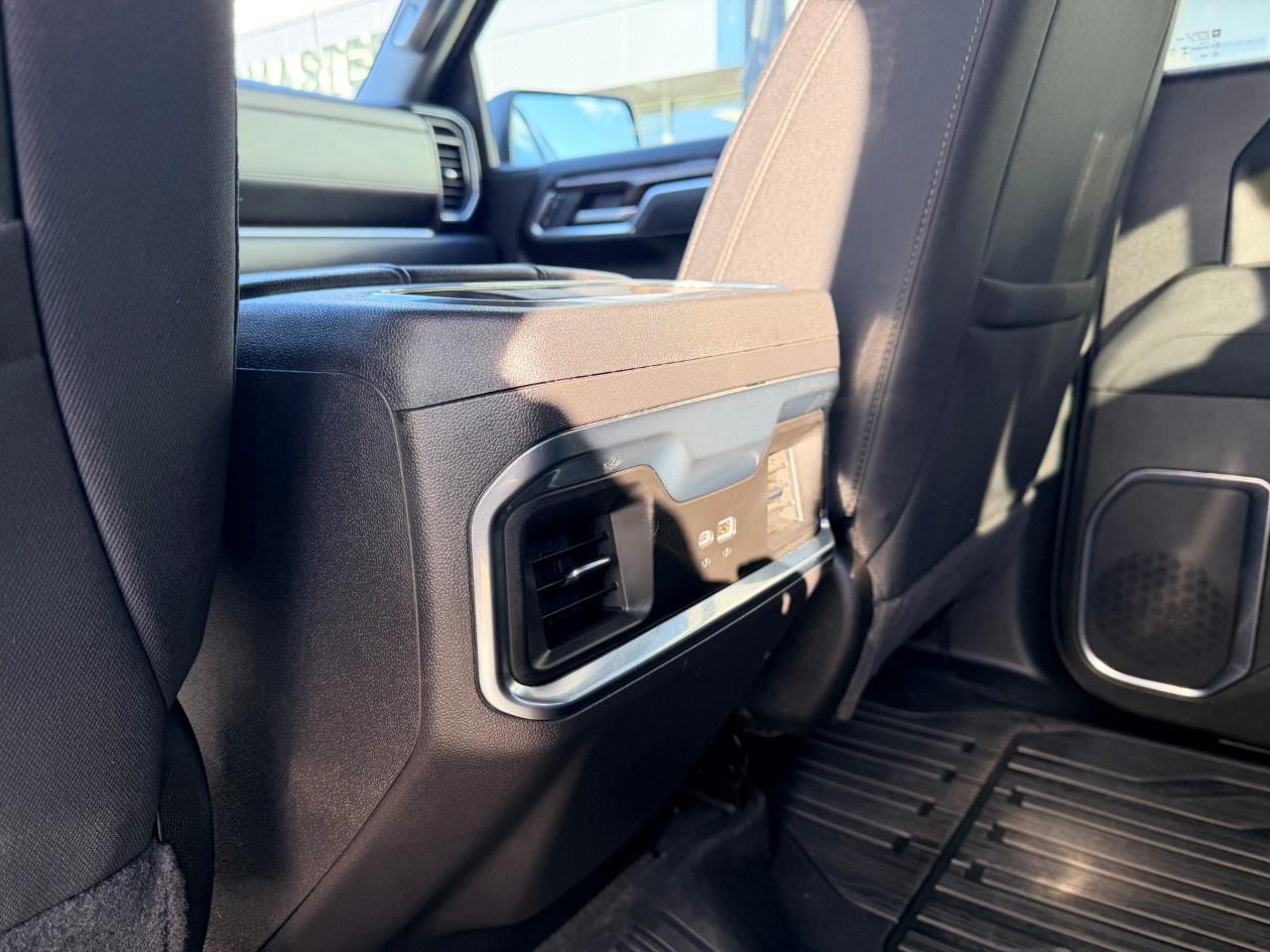 2025 GMC Sierra 1500 Crew Cab Short Box 4-Wheel Drive Elevation Photo