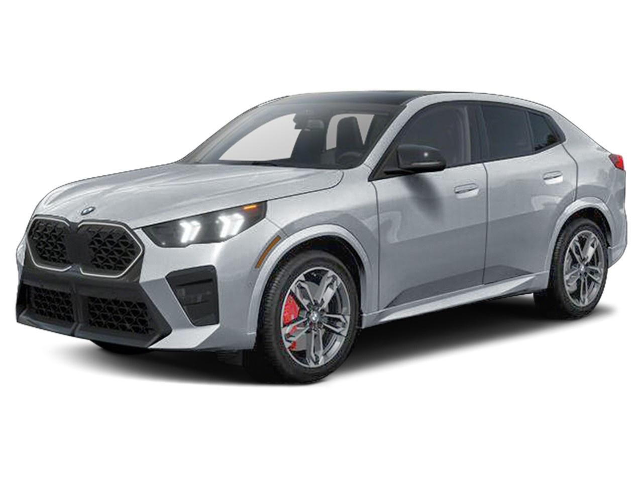 2027 BMW X2 xDrive28i Sports Activity Coupe Photo0