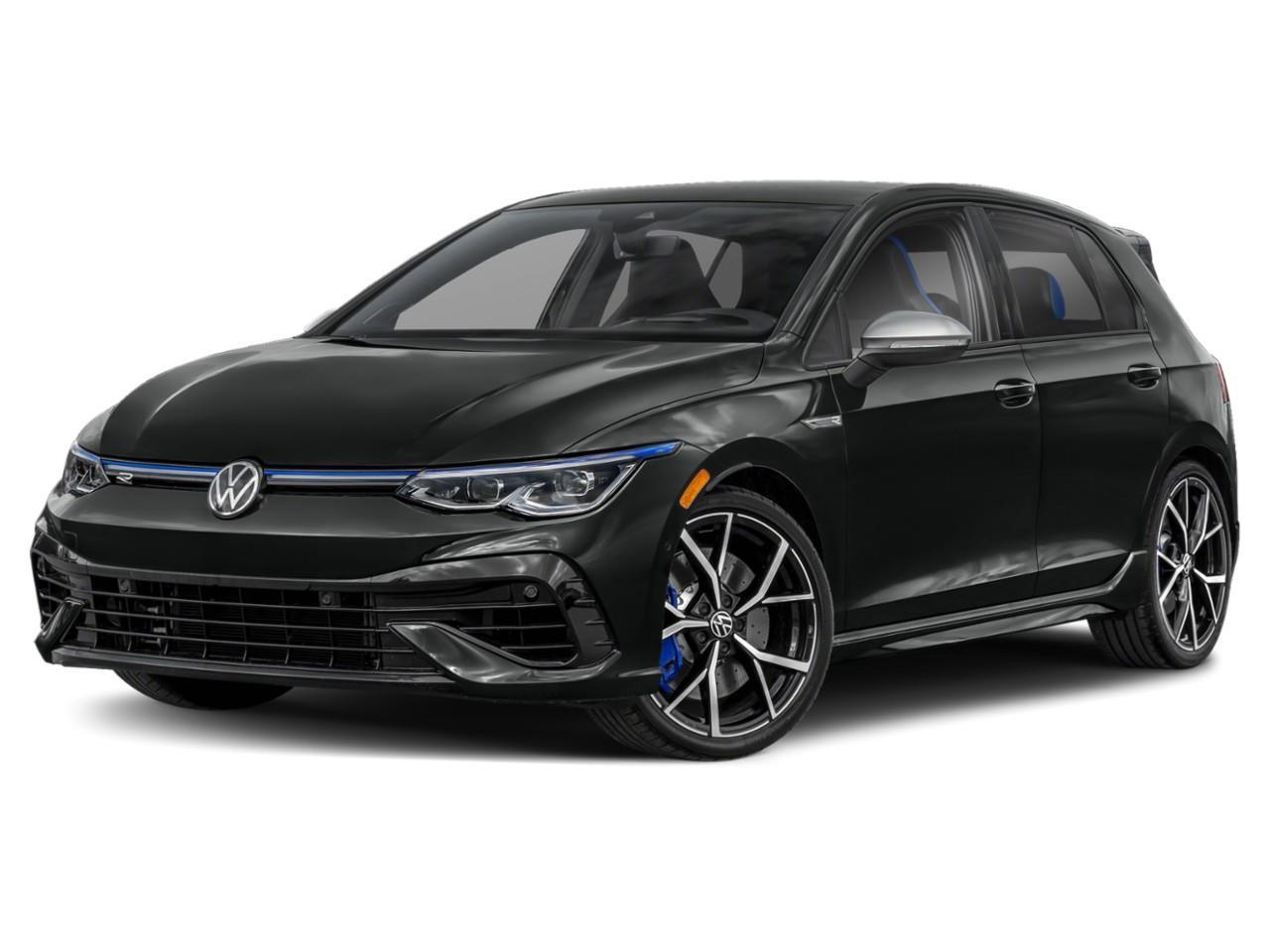 2023 Volkswagen Golf R 20th Anniversary (M6) 4dr All-Wheel Drive 4MOTION Hatchback Photo