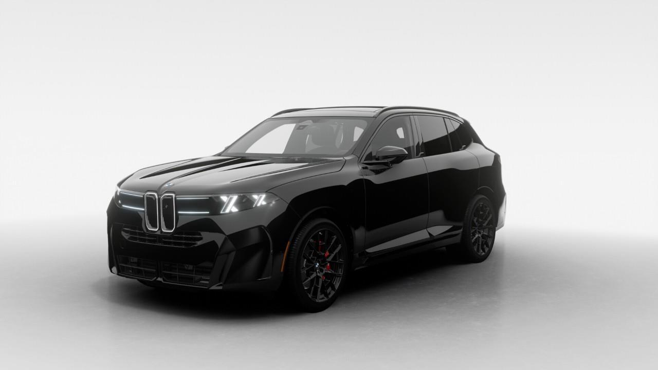 2027 BMW X5 40 xDrive 4dr All-Wheel Drive Sports Activity Vehicle Photo0