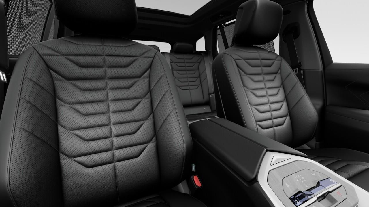 2027 BMW X5 40 xDrive 4dr All-Wheel Drive Sports Activity Vehicle Photo