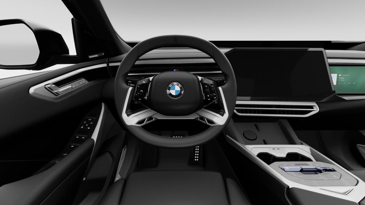 2027 BMW X5 40 xDrive 4dr All-Wheel Drive Sports Activity Vehicle Photo