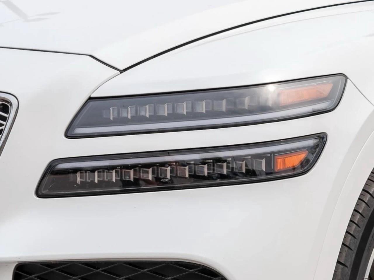 2025 Genesis GV80  Photo