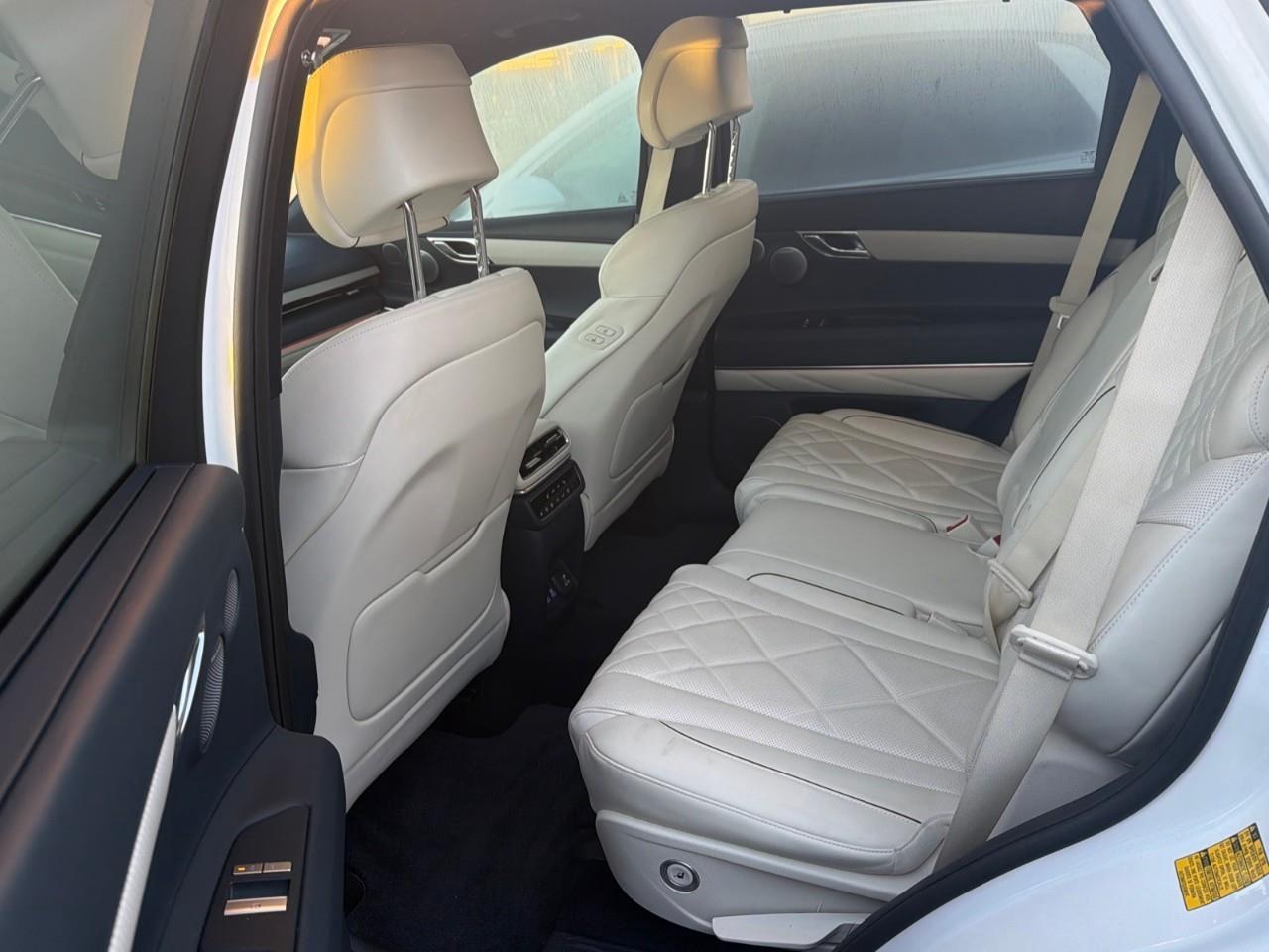 2025 Genesis GV80  Photo