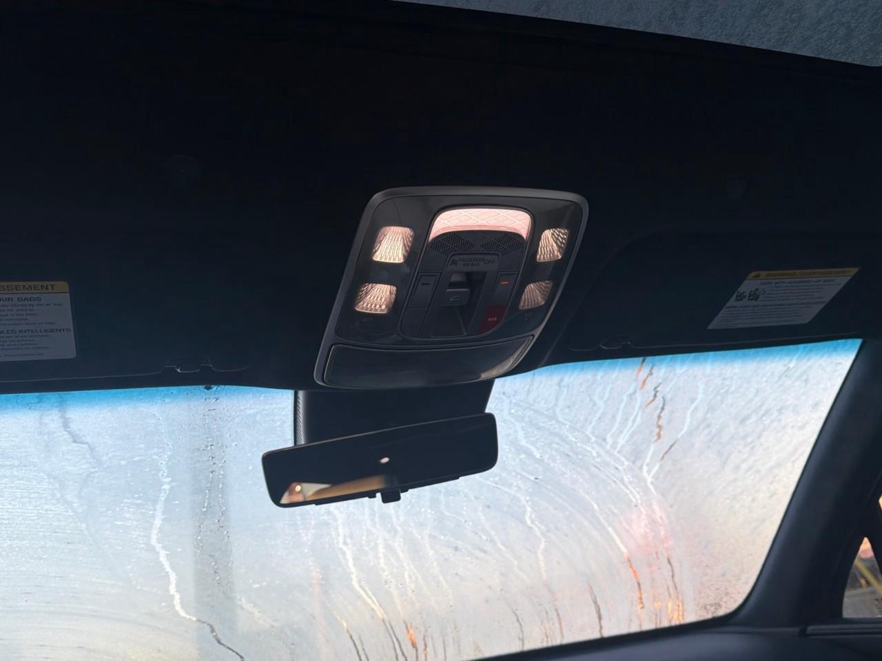 2025 Genesis GV80  Photo