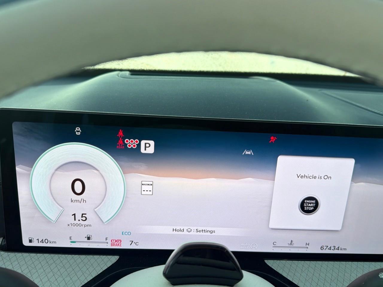 2025 Genesis GV80  Photo