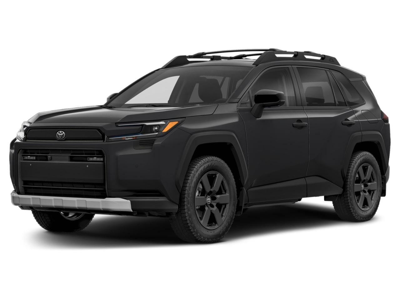 2026 Toyota RAV4 Woodland AWD Photo0
