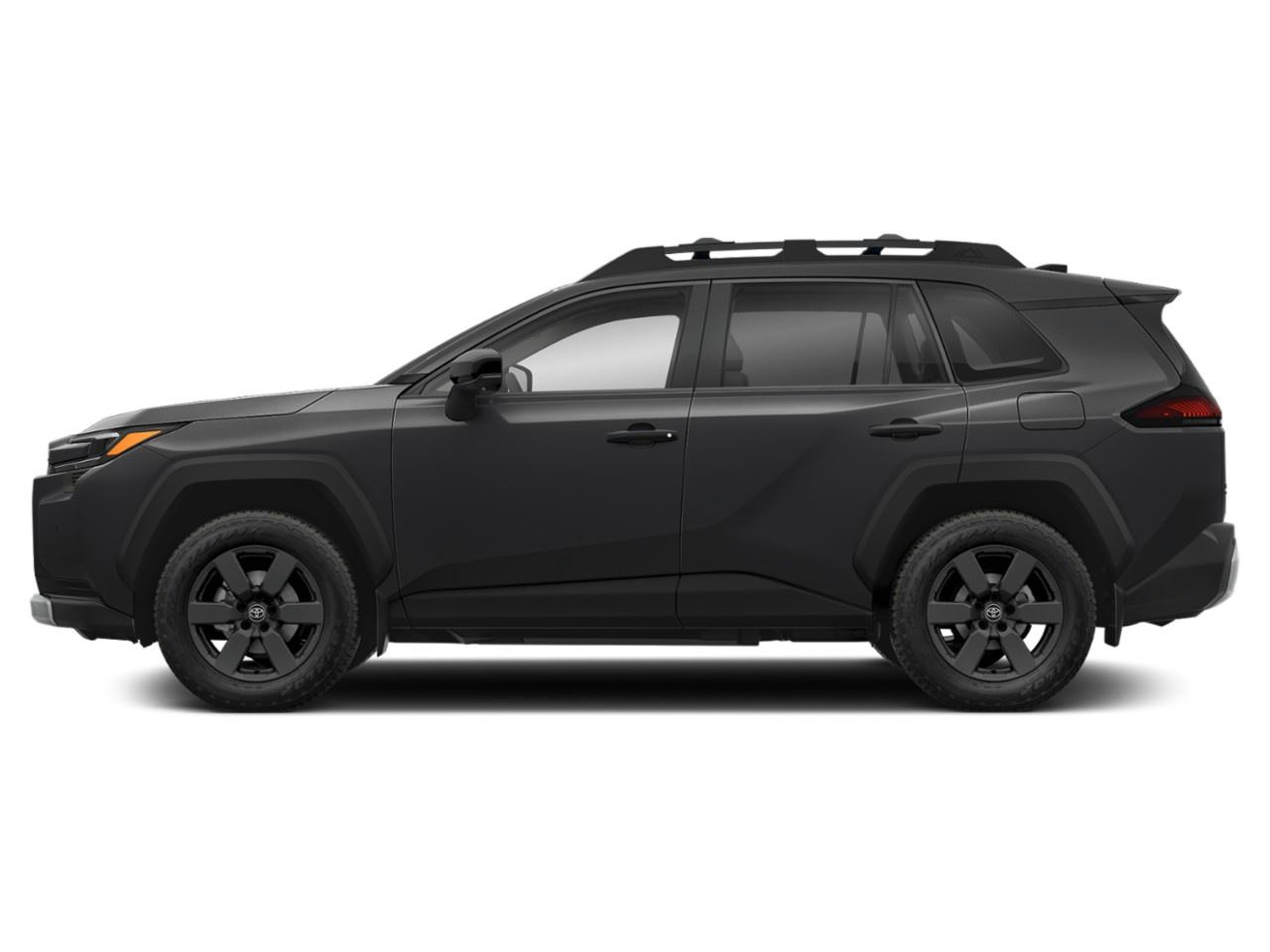 2026 Toyota RAV4 Woodland AWD Photo