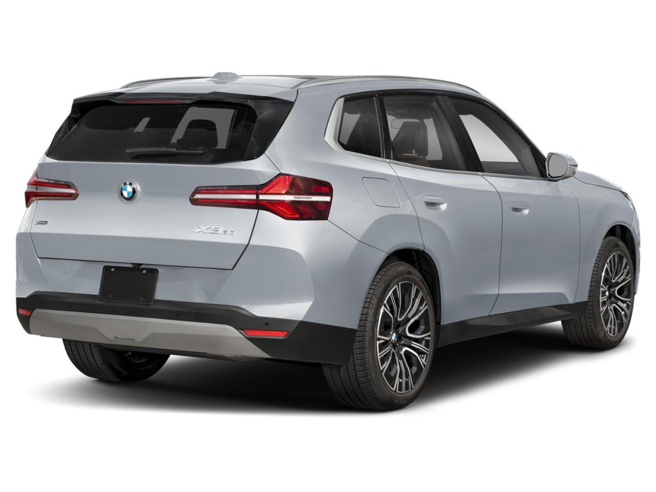2026 BMW X3 Sports Activity Vehicle [57GP] Photo1