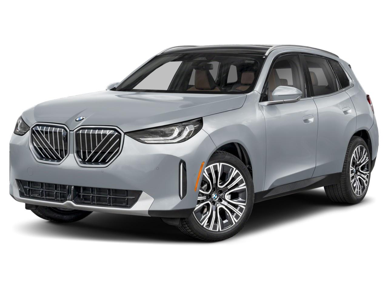 2026 BMW X3 Sports Activity Vehicle [57GP] Photo0