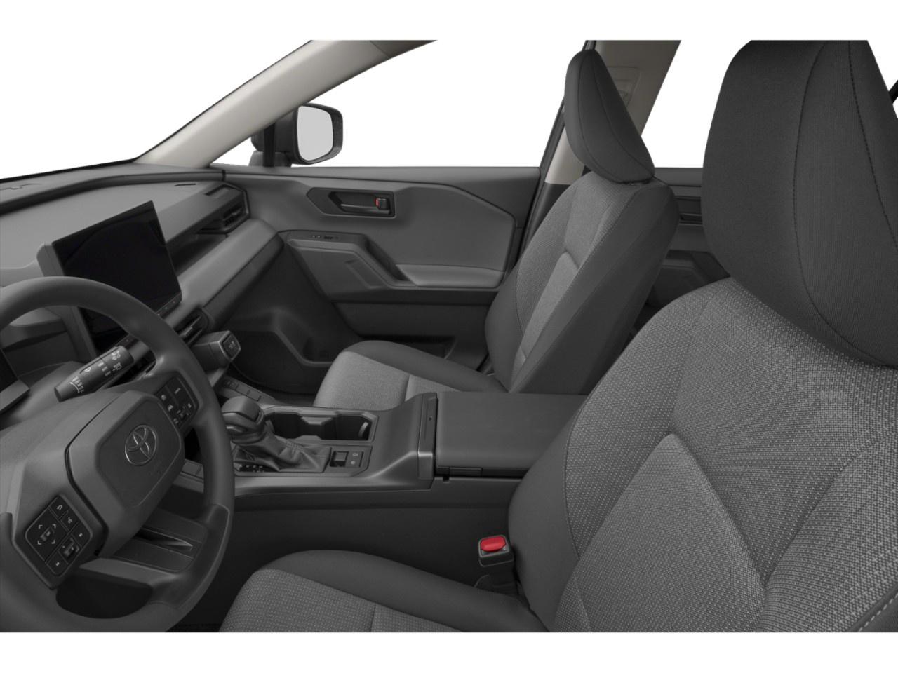 2026 Toyota RAV4 XLE AWD Photo