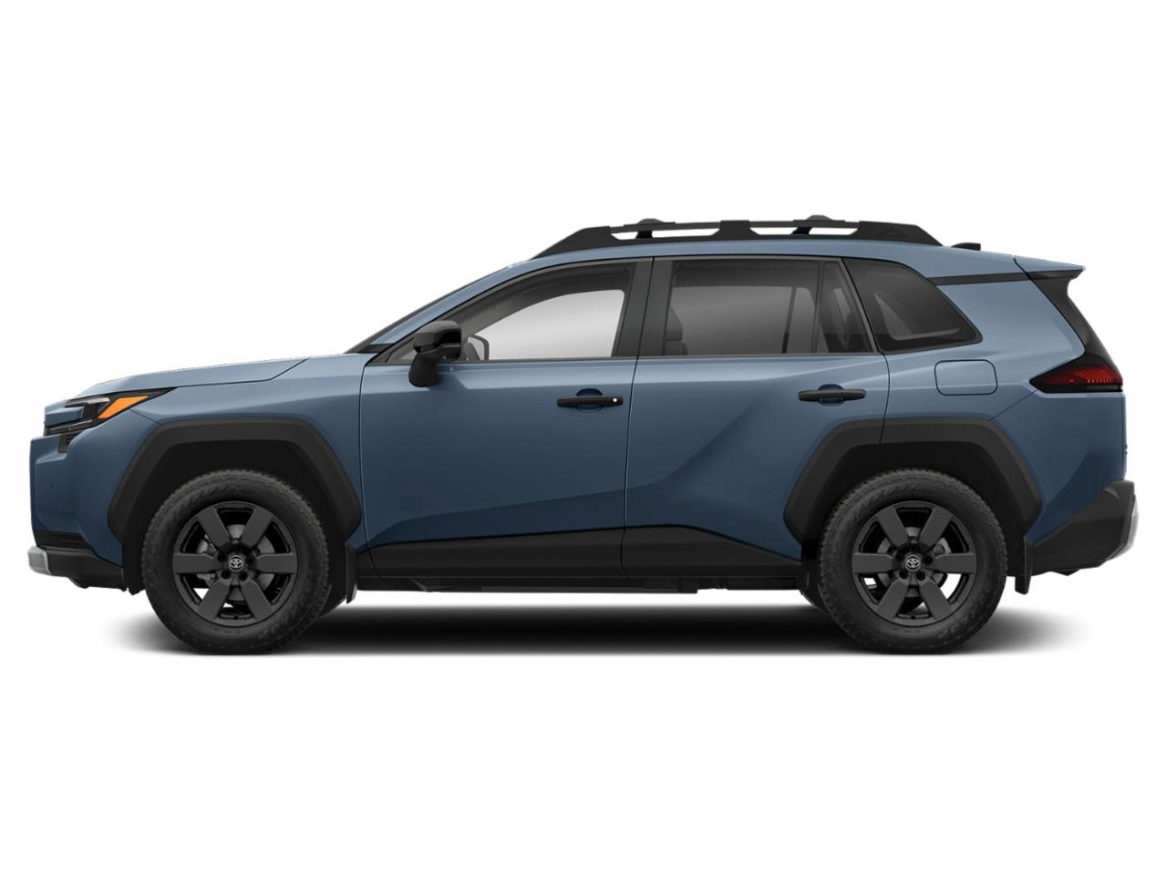 2026 Toyota RAV4 Woodland AWD Photo1