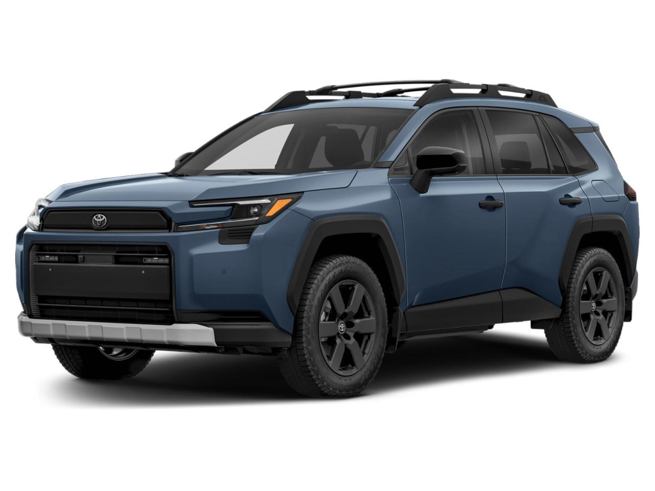 2026 Toyota RAV4 Woodland AWD Photo0