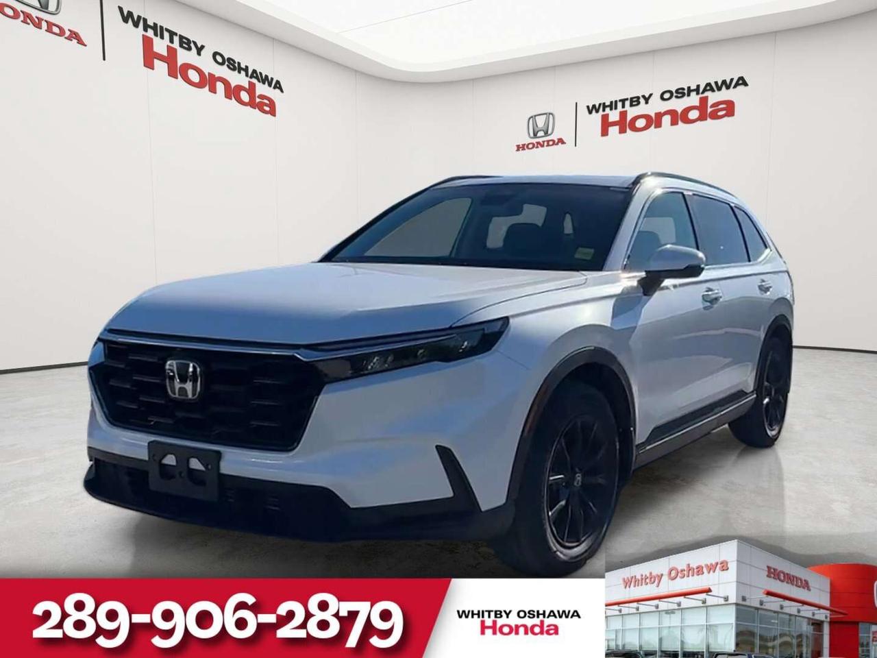2024 Honda CR-V Sport Photo0
