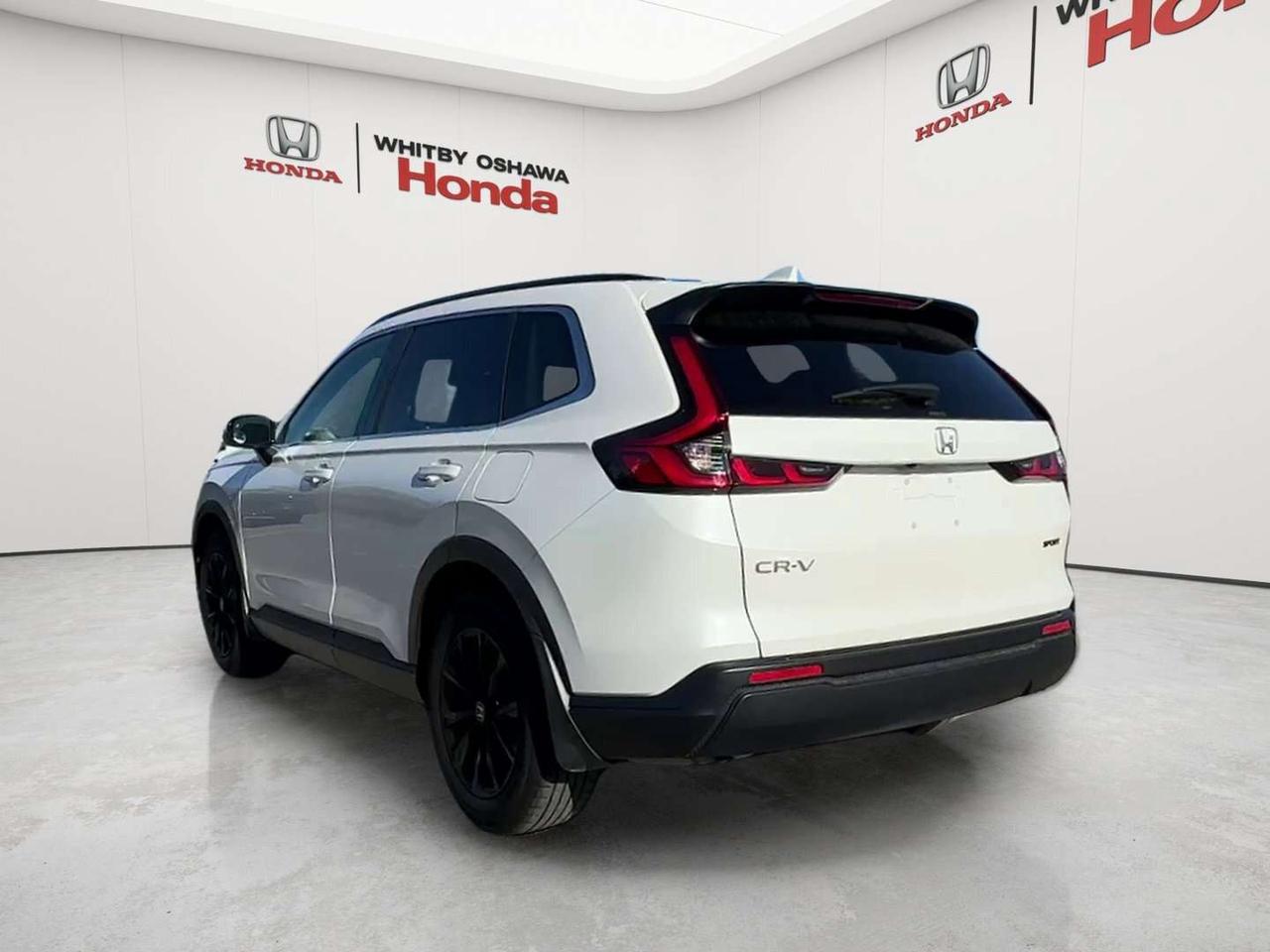 2024 Honda CR-V Sport Photo