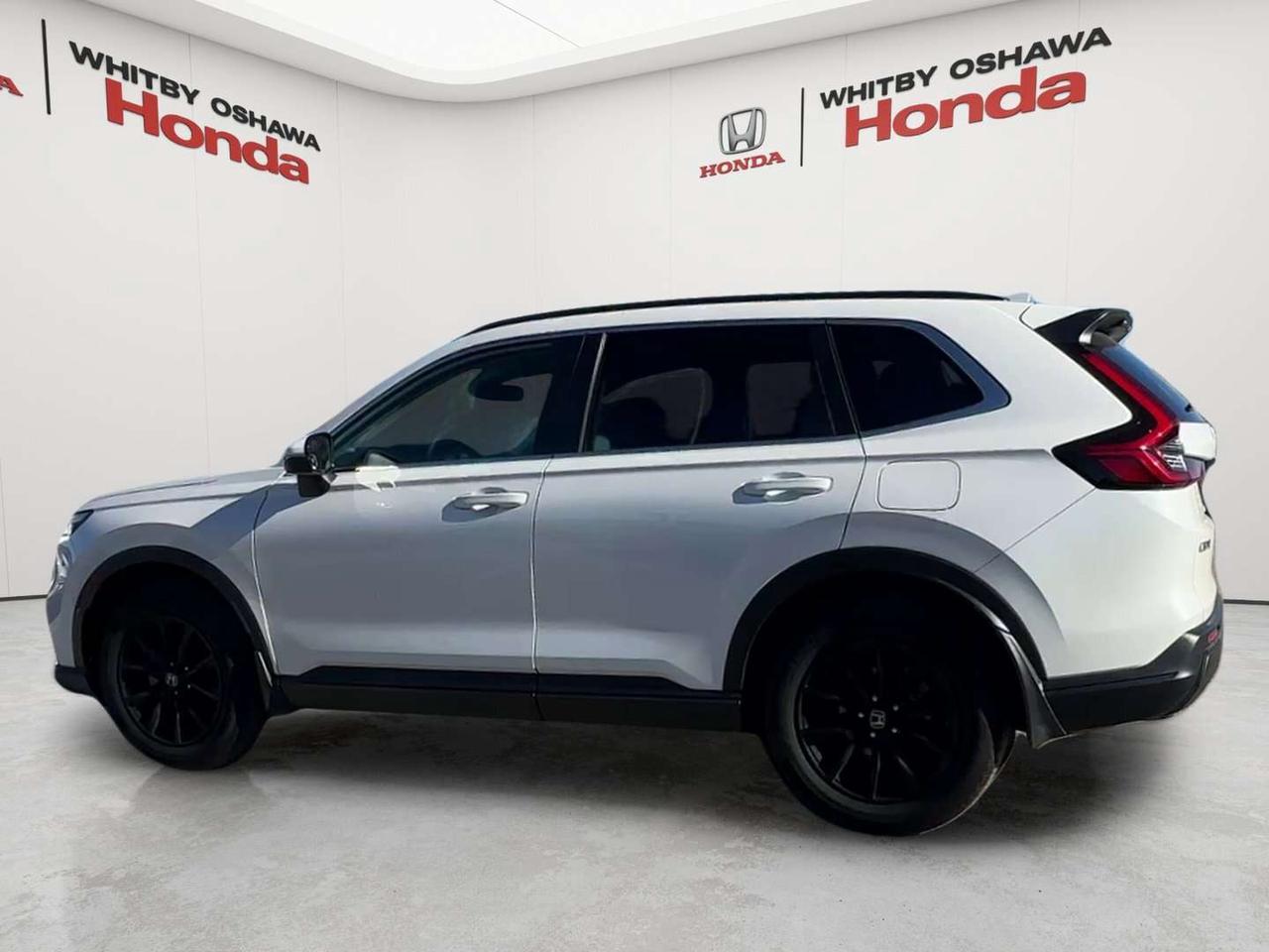 2024 Honda CR-V Sport Photo