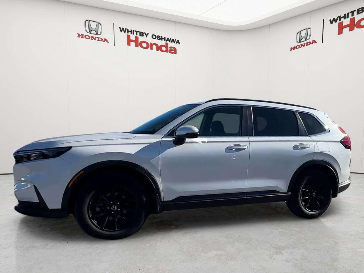 2024 Honda CR-V Sport Photo