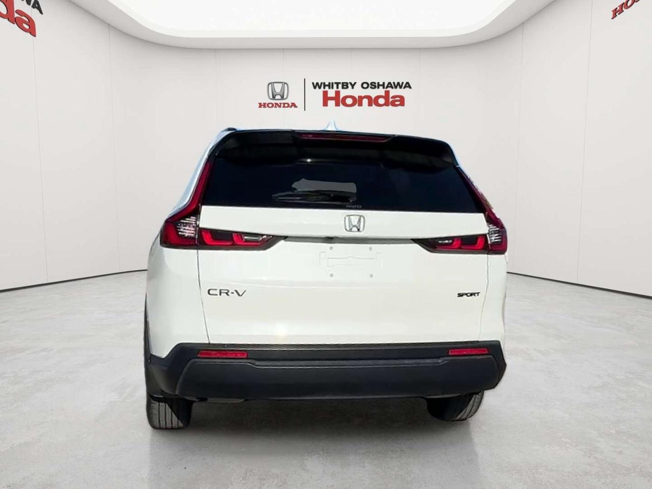 2024 Honda CR-V Sport Photo