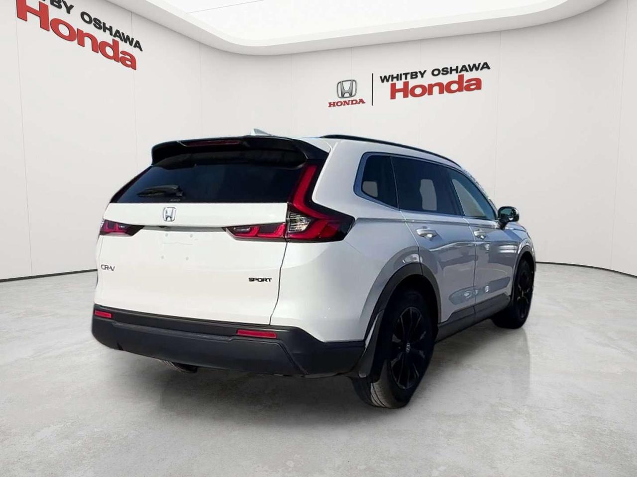 2024 Honda CR-V Sport Photo