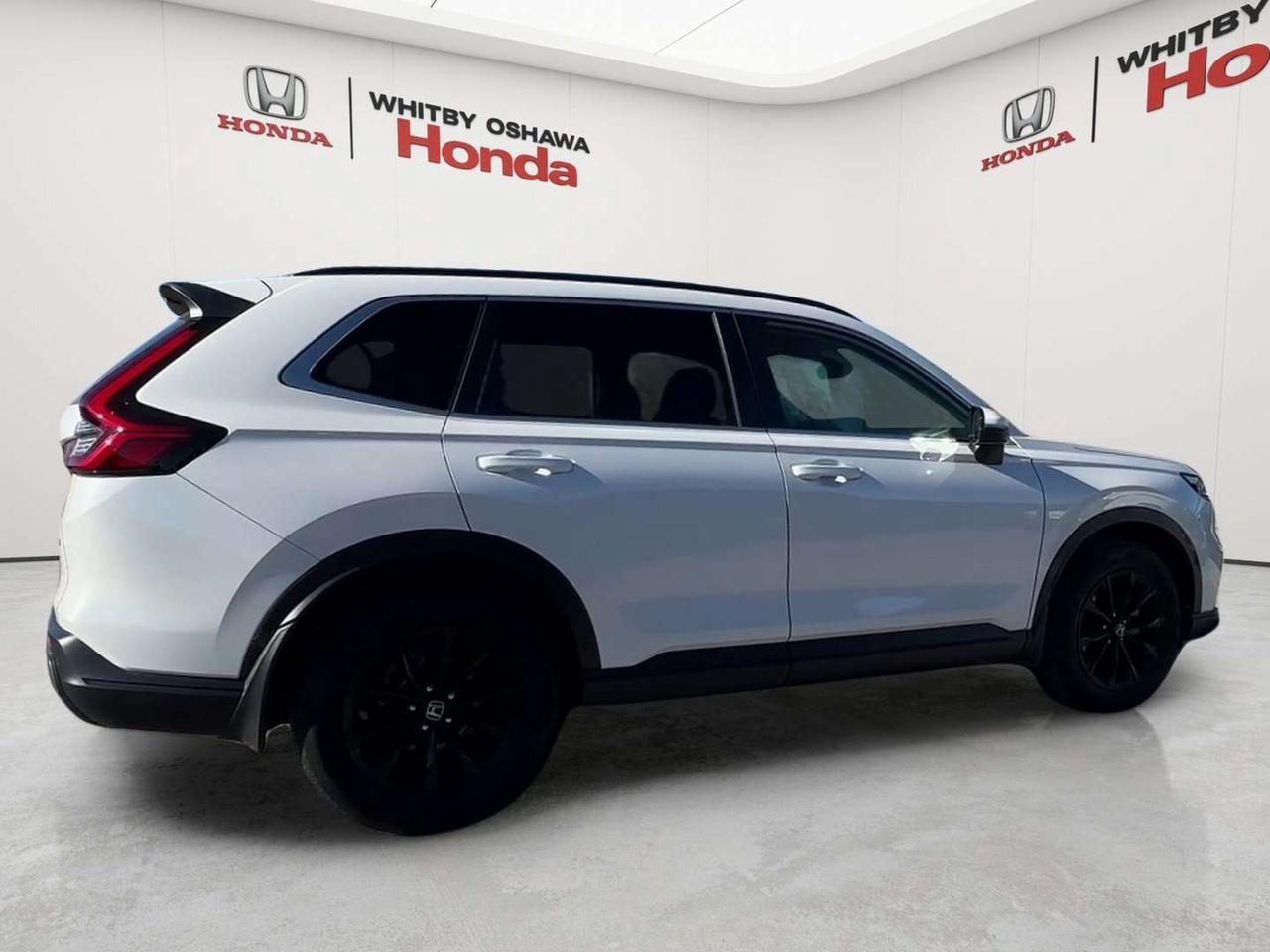 2024 Honda CR-V Sport Photo
