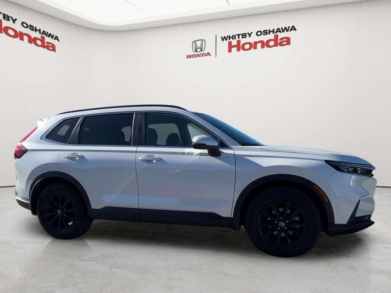 2024 Honda CR-V Sport Photo
