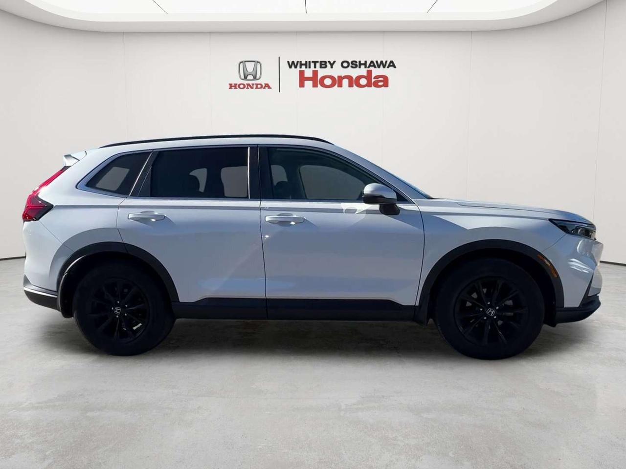 2024 Honda CR-V Sport Photo